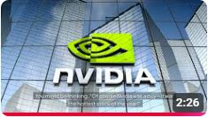 AbleTrend Sweet Spot on $NVDA