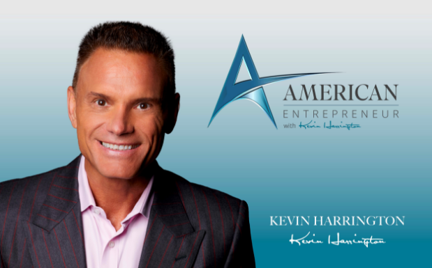 Kevin Harrington